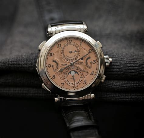 patek philippe geneve teuerste uhr|patek philippe chime price.